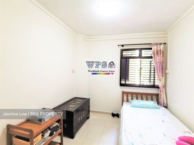 Blk 587 Woodlands Drive 16 (Woodlands), HDB Executive #287685721